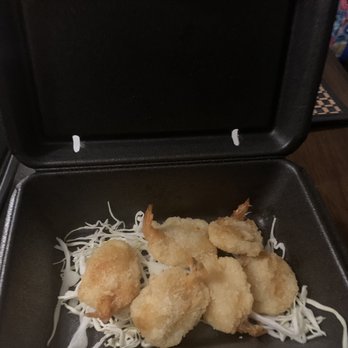 Shaka - 6 Piece Crispy Shrimp - Hawaiian Near Me - The Colony, Texas Shaka - 6 Piece Crispy Shrimp - Hawaiian Near Me - The Colony, Texas