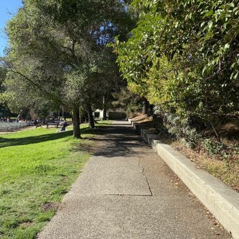Dimond Park - Parks Near Me - Oakland, California