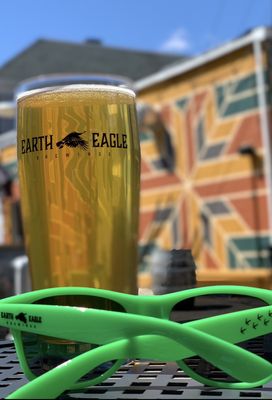 Earth Eagle Brewings by null