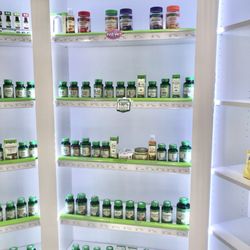 Harbor Town Pharmacy - Nature's Truth vitamins