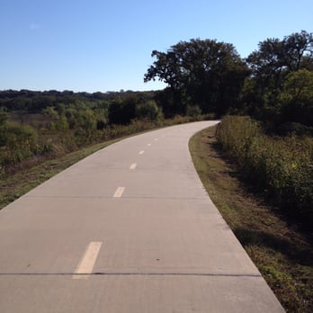 River Legacy Park - Parks Near Me - Arlington, Texas