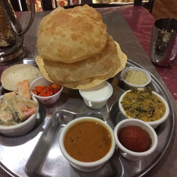 Dosa Corner - Veggie thali. - Indian Near Me - Columbus, Ohio Dosa Corner - Veggie thali. - Indian Near Me - Columbus, Ohio