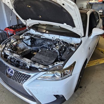 Central Florida Hybrid Auto Repair - Oil Change Stations Near Me - Orlando, Florida Central Florida Hybrid Auto Repair - Oil Change Stations Near Me - Orlando, Florida