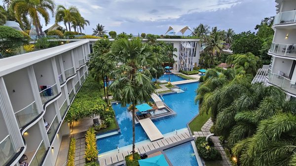 The Lind Boracay by null
