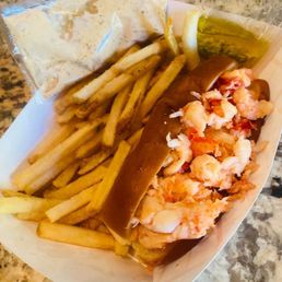 Lobster Roll