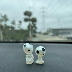 House of Bonsai - $2.25 each! They glow in the dark!