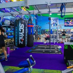 Assembly Sports Club