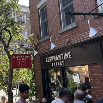 Elephantine Bakery - Outside - Bakeries Near Me - Portsmouth, New Hampshire Elephantine Bakery - Outside - Bakeries Near Me - Portsmouth, New Hampshire