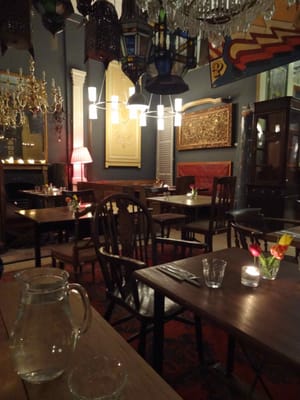 Brunswick House by null