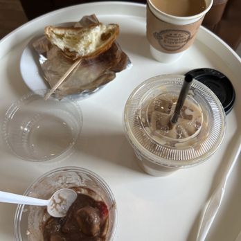 Pompton Espresso Bar - Great coffee, awesome treats, and immaculate vibes! Definitely coming back! - Coffee & Tea Near Me - Pompton Lakes, New Jersey Pompton Espresso Bar - Great coffee, awesome treats, and immaculate vibes! Definitely coming back! - Coffee & Tea Near Me - Pompton Lakes, New Jersey