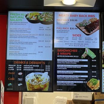 Buffalo Wing Star - Chula Vista - Menu 9/10/23 - Chicken Wings Near Me - Chula Vista, California Buffalo Wing Star - Chula Vista - Menu 9/10/23 - Chicken Wings Near Me - Chula Vista, California