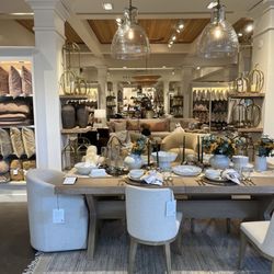 Pottery Barn