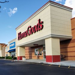 HomeGoods - Storefront for Home Goods Beavercreek