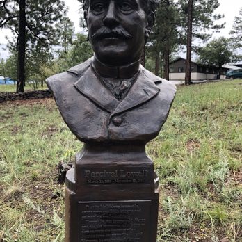 Lowell Observatory - Observatories Near Me - Flagstaff, Arizona
