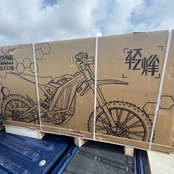 ATV Wholesale Outlet - Surron - Motorcycle Dealers Near Me - Sacramento, California