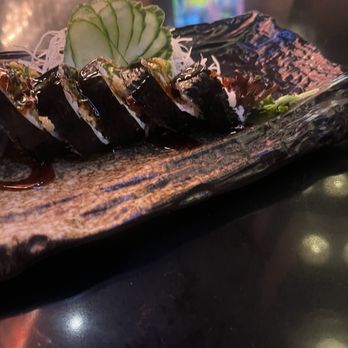 Thai Samurai - Another angle of the Nashville roll - Venues & Event Spaces Near Me - Nashville, Tennessee Thai Samurai - Another angle of the Nashville roll - Venues & Event Spaces Near Me - Nashville, Tennessee