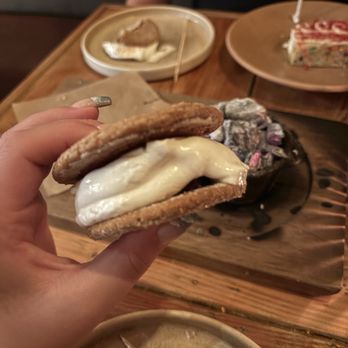 Campfire - S'more - New American Near Me - Carlsbad, California Campfire - S'more - New American Near Me - Carlsbad, California