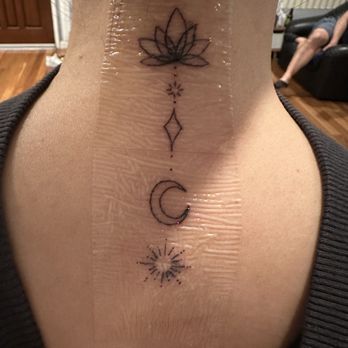 Kapwa Ink - Tattoo Near Me - San Leandro, California