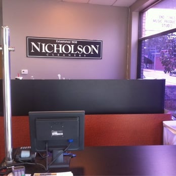 Nicholson Cleaners - Sewing & Alterations Near Me - Nashville, Tennessee Nicholson Cleaners - Sewing & Alterations Near Me - Nashville, Tennessee