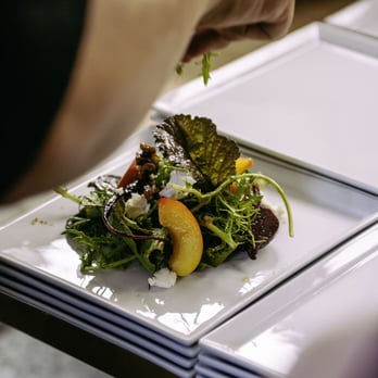Romega - Market salad - Caterers Near Me - Pasadena, California