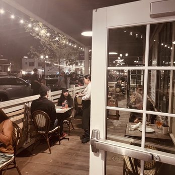 Bottega Italia - Outside Patio - Pizza Near Me - Temecula, California Bottega Italia - Outside Patio - Pizza Near Me - Temecula, California