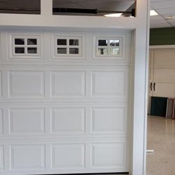Overhead Door Company Of Gainesville