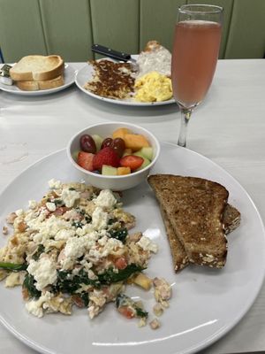 Lake Highlands Cafe by null