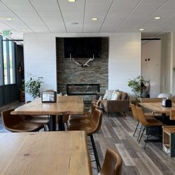 Cot’s Peak Coffee