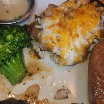 Outback Steakhouse - Alice Spring Chicken - Steakhouses Near Me - Wichita, Kansas Outback Steakhouse - Alice Spring Chicken - Steakhouses Near Me - Wichita, Kansas