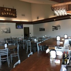 The Hangar Bar & Grille
