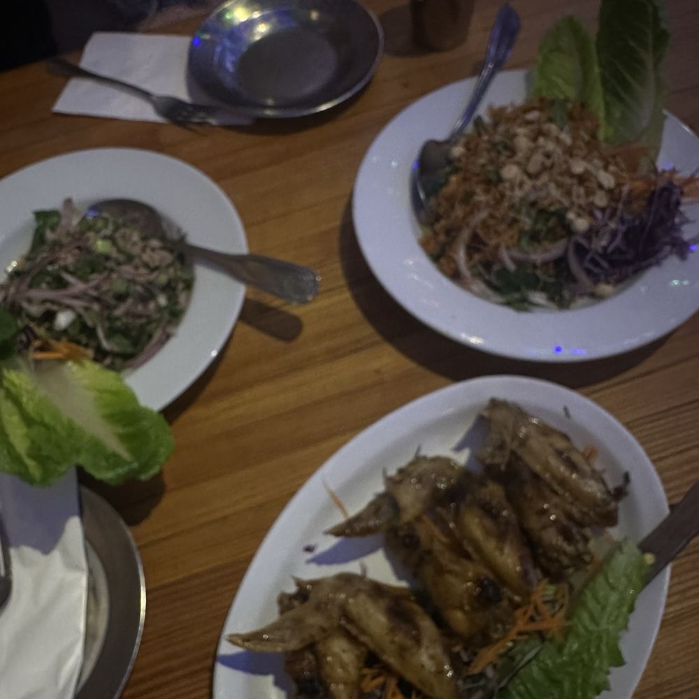 Pestle Rock - Thai Near Me - Seattle, Washington