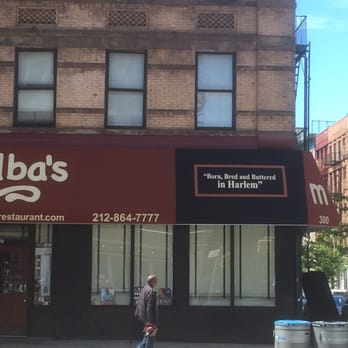 Melba's Restaurant - Don't miss Melba's in NYC - Southern Near Me - New York, New York Melba's Restaurant - Don't miss Melba's in NYC - Southern Near Me - New York, New York