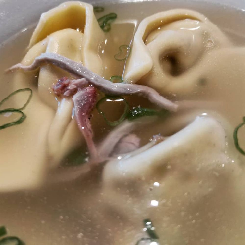 Classic Asia - Wonton soup - Japanese Near Me - Haddon Heights, New Jersey Classic Asia - Wonton soup - Japanese Near Me - Haddon Heights, New Jersey
