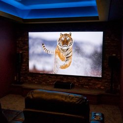 AMS Mobile Electronics and Home Theater
