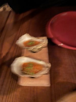 Solas Tapas & Wine by null