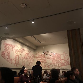 Tratto - Italian Near Me - San Francisco, California Tratto - Italian Near Me - San Francisco, California