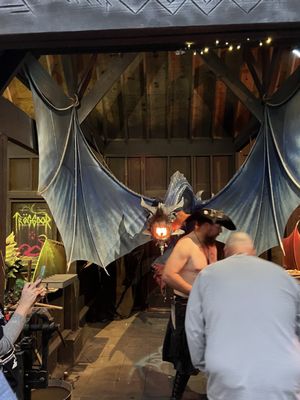 Texas Renaissance Festival by null