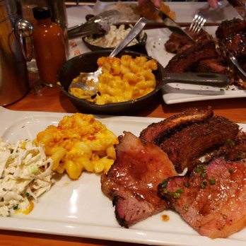 Barque Smokehouse - Ranch Slaw, Mac and Cheese, Brisket, Lemon Pepper Ribs, Pulled Lamb shoulder and Bbq chicken legs. - Barbeque Near Me - Toronto, Ontario Barque Smokehouse - Ranch Slaw, Mac and Cheese, Brisket, Lemon Pepper Ribs, Pulled Lamb shoulder and Bbq chicken legs. - Barbeque Near Me - Toronto, Ontario