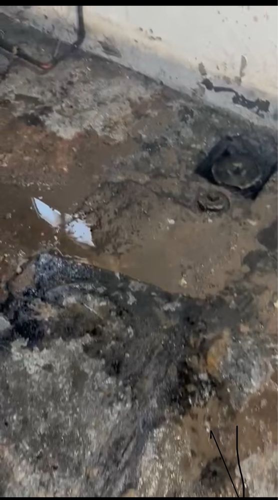 Slide of Roto-Rooter Plumbing & Water Cleanup