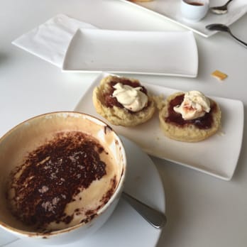 Bush Devine Cafe @Paulette Wines - Cafes Near Me - Polish Hill River, SA