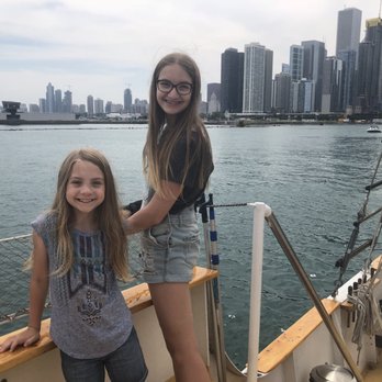 Tall Ship Windy - Boating Near Me - Chicago, Illinois
