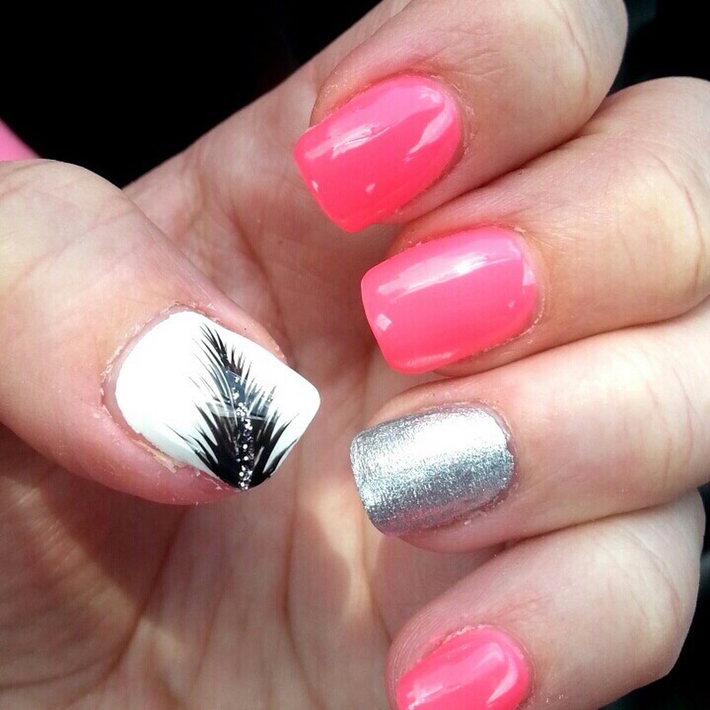 Touch Nails - Nail Salons Near Me - Toms River, New Jersey