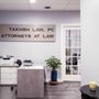 Photo of Takhsh Law, PC