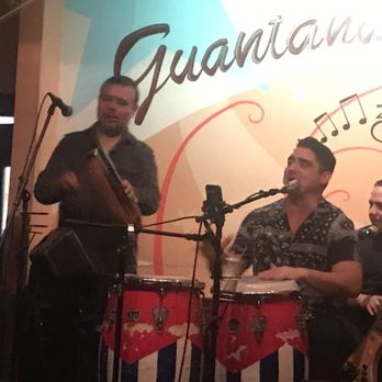 Guantanamera - Cuban Near Me - New York, New York