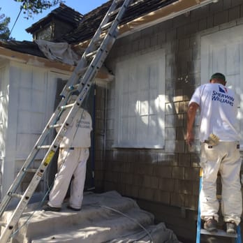 TNT Painting & Decorating - During - Painters Near Me TNT Painting & Decorating - During - Painters Near Me