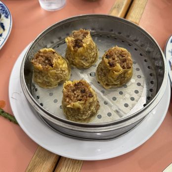 Bob's Shanghai 66 - Pork & Rice ShuMai - Shanghainese Near Me - Rockville, Maryland