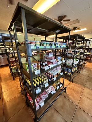 Diamond Head General Store by null