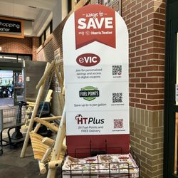 Harris Teeter