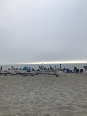 Menemsha Public Beach by null