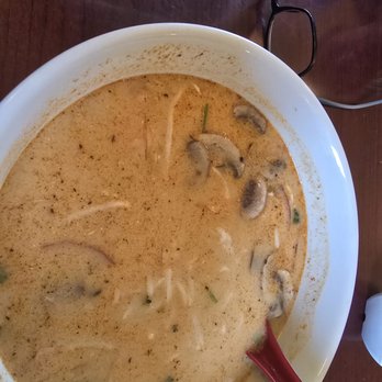 Burmese Bowl - Tom Yum soup - Burmese Near Me - Lee, Massachusetts Burmese Bowl - Tom Yum soup - Burmese Near Me - Lee, Massachusetts
